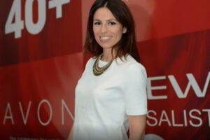 Joana Cruz é vítima de perseguição