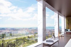 apartamento mais caro Ronaldo 