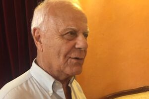 Eliezer Tsafrir