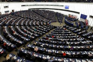 Parlamento Europeu