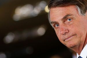 Jair Bolsonaro
