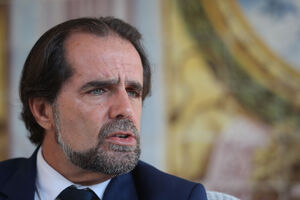 Miguel Albuquerque