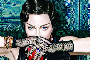 Madonna
