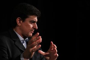 Abel Matos Santos
