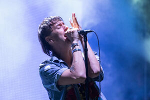 'The Strokes'