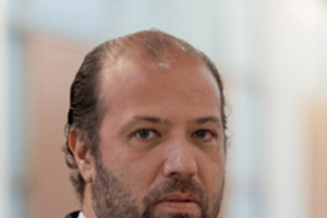 Nuno Ribeiro da Cunha, gestor privado de Isabel dos Santos