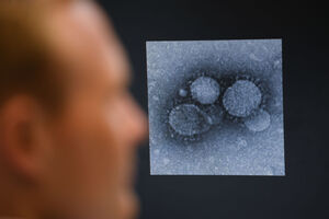 virus coronavirus 