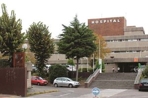 Centro Hospitalar de Trás-os-Montes e Alto Douro