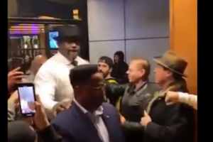 O gesto de Shaquille O'Neal que emociona: do silêncio ao grito por Kobe Bryant