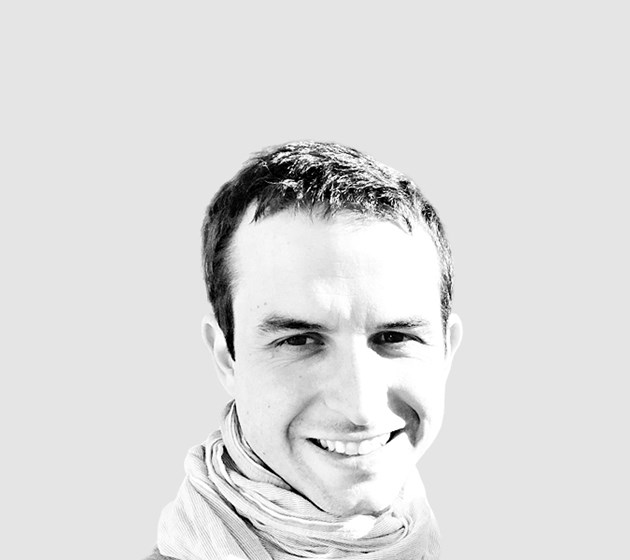 André Pinção Lucas