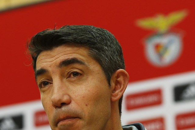 Bruno Lage Pede Competência à Equipa Para Vencer Dérbi Com O Sporting ...