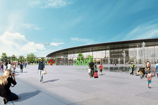 ANAC não vai fazer apreciar aeroporto do Montijo