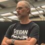 Jordi diz ter sido discriminado por ser vegan ético. Quer que todos sejam protegidos