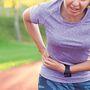 Dor de barriga pode significar problemas cardíacos