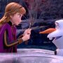 Frozen II é o filme de animação com mais receitas de bilheteira de sempre 