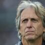 Covid-19: Novo exame a Jorge Jesus deu negativo para coronavírus
