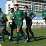 V. Setúbal equaciona pedir o adiamento do jogo com o Sporting