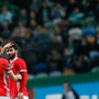 Benfica vence Sporting por 2-0 em Alvalade e aumenta liderança no campeonato