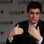 Abel Matos Santos assume-se anti-esquerda: 'É preciso mudar o que está mal'