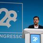 Ex-candidato a líder sai do CDS