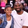 Apaixonados por basquetebol. As histórias de Kobe Bryant e da filha Gianna