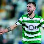 CMVM suspende ações do Sporting devido a venda iminente de Bruno Fernandes