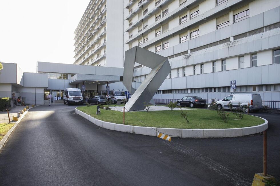 Hospital Santarem 