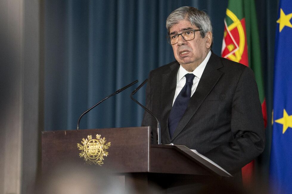 Eduardo Ferro Rodrigues