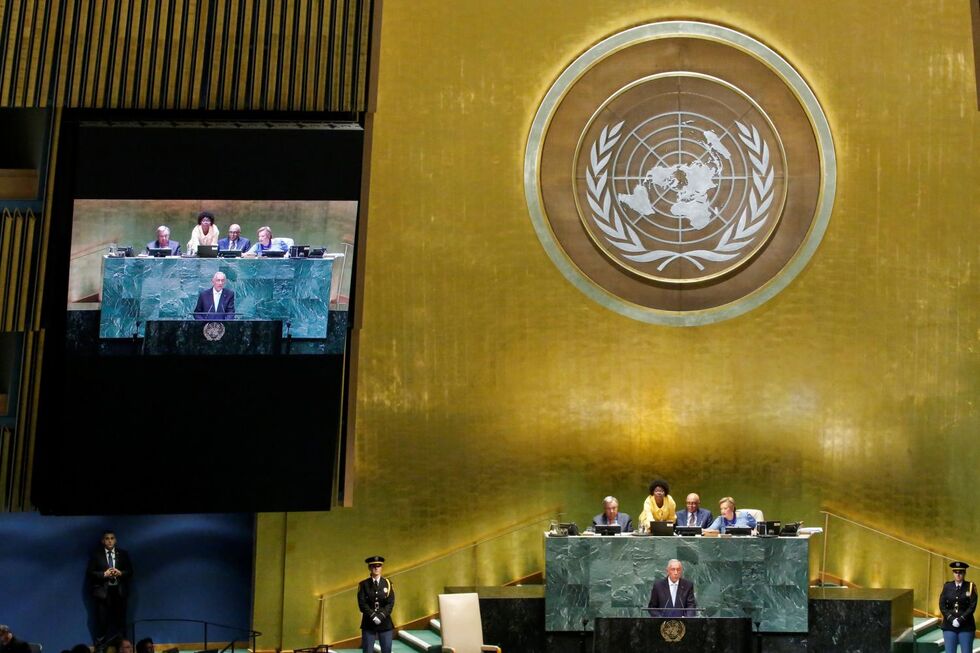 ONU exige libertação de jornalistas detidos pelos Huthis no Iémen