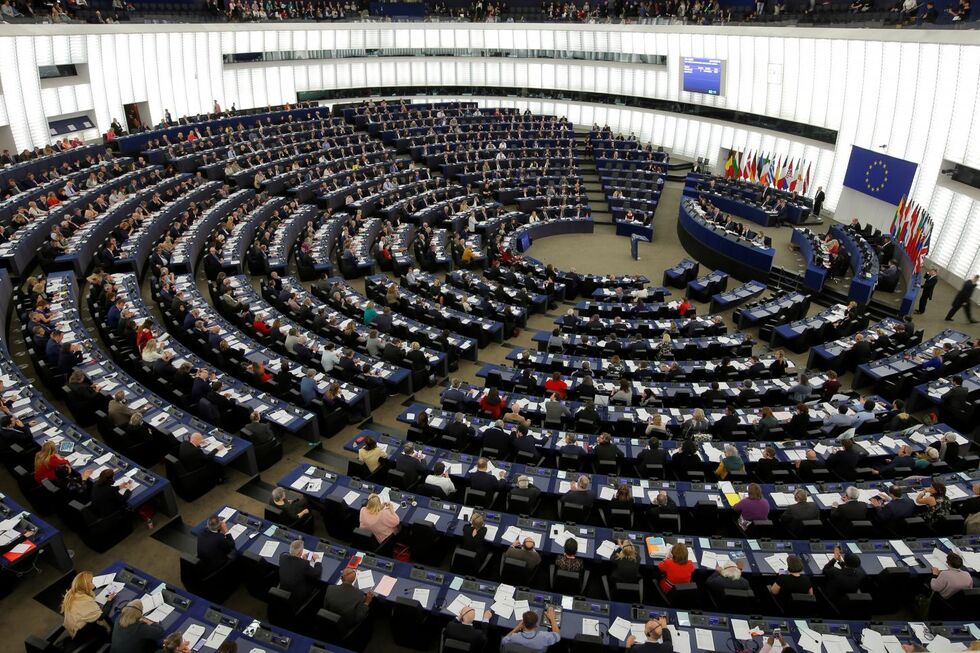 Parlamento Europeu
