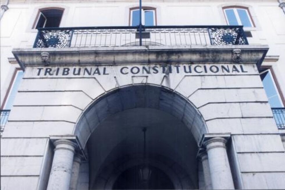 Tribunal Constitucional