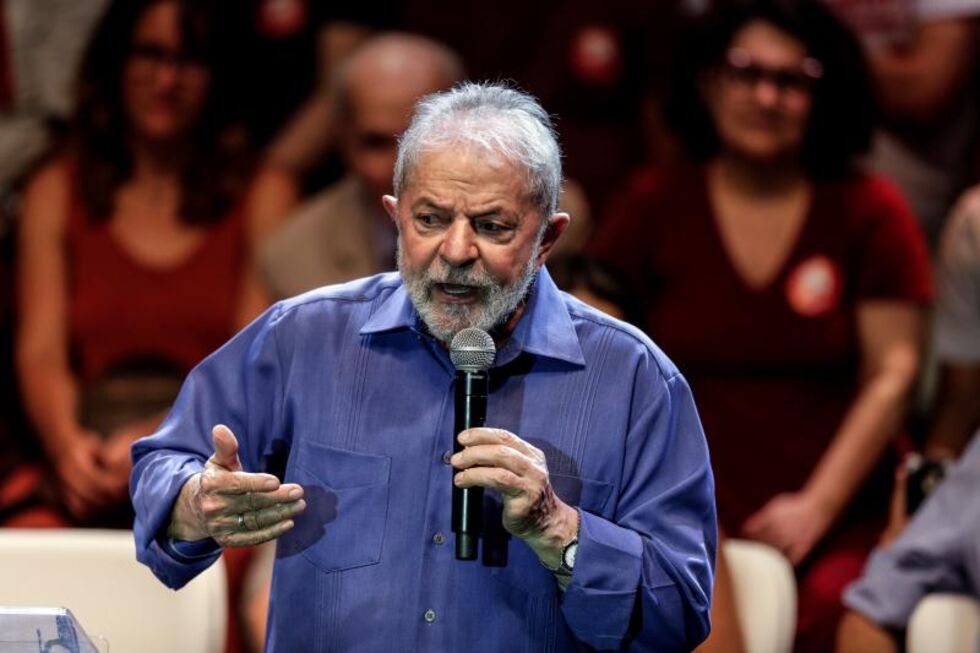 Lula da Silva