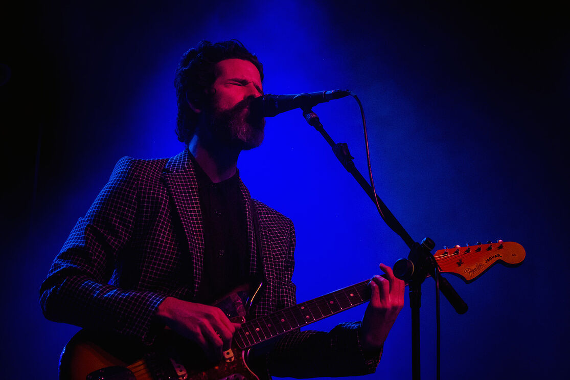 devendra banhart
