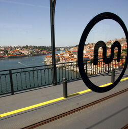 Greve geral: Metro do Porto com operação 'fortemente  condicionada' na quinta-feira