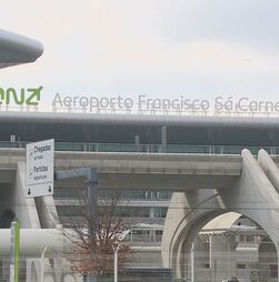 Avião da Transavia aterrou de emergência no aeroporto Sá Carneiro após avaria nos 'flaps'