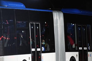 Vírus: Dois alemães repatriados positivos elevando para 10 contágios na Alemanha