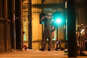 Portugueses reagem com indiferença a ataque terrorista no bairro em Londres