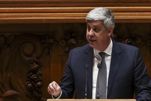 OE2020: Parlamento chumba uma das contrapartidas do PSD para baixar IVA da eletricidade
