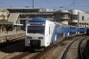 Fertagus com perturbações na quinta-feira devido à greve na IP