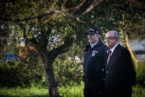 'Azeredo Lopes respondeu ao pormenor a todas as perguntas', assegura advogado