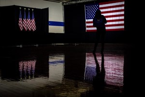'Incoerências' atrasam divulgação dos resultados nas primárias democratas no Iowa