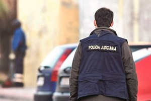 PJ realiza operação na Cova da Moura