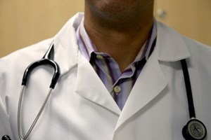 Covid-19: Profissionais de saúde podem vir a sofrer de stress pós-traumático