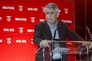 EXCLUSIVO: Luís Filipe Vieira investigado por fraude fiscal e lavagem de dinheiro