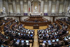 5G: CDS-PP vai propor à Assembleia da República que organize conferência