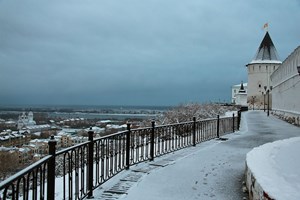 Temperaturas elevadas batem recordes na Sibéria