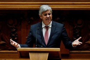 OE2020: Centeno reitera que descida do IVA da eletricidade beneficiaria maiores rendimentos