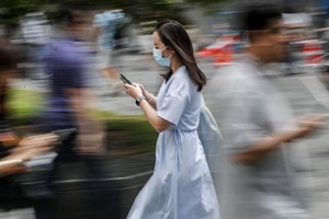 Covid-19: China diz que 95% das grandes empresas fora do epicentro já operam