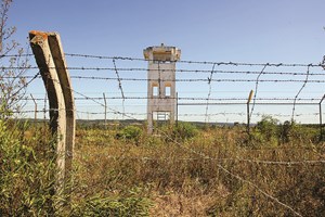 Arguidos do assalto a Tancos absolvidos de associação criminosa 