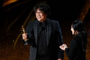 Parasitas é o Melhor Filme do ano e o grande vencedor dos Óscares 